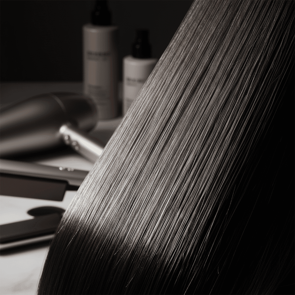 Brillo y control perfecto del sellado térmico